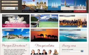 Sur-Mesure : Directours lance son application iPad Sur-Mesure : Directours lance son application iPad