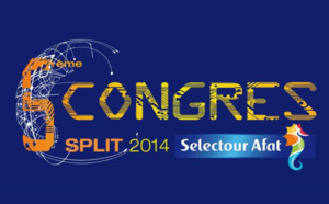 Selectour Afat : 3,7% de progression globale tourisme sur les 10 premiers mois