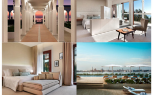 Venise : JW Marriott Hotels ouvrira son premier établissement italien en 2015