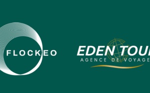 Tourisme durable : FlockEO et Eden Tour partenaires Tourisme durable : FlockEO et Eden Tour partenaires