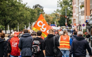 Grève 1er mai : à quoi s'attendre dans les transports ?