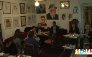 Là où tout a commencé : 5ème épisode - soirée dans une famille Israélienne