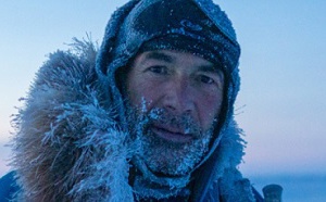 Explora Journeys choisit Mike Horn comme ambasssadeur