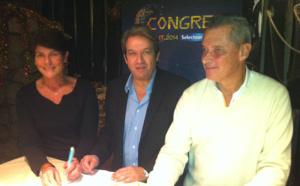 Amadeus signe avec Selectour Afat pour 4 ans