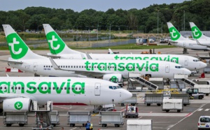 Nouveauté Transavia : Cap vert, Sénégal et Jordanie cet hiver