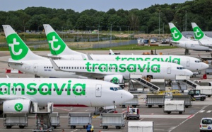 Nouveauté Transavia : Cap vert, Sénégal et Jordanie cet hiver