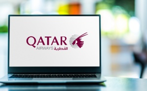 Qatar Airways introduit le Wi-Fi Starlink à bord