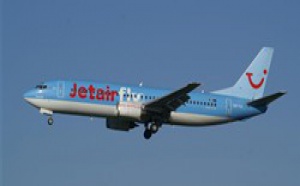 Jetairfly : nouvelle ligne directe hebdo entre Bruxelles et Aqaba (Jordanie)