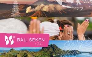 Du nouveau dans l'équipe de Mister Paradise Du nouveau dans l'équipe de Mister Paradise