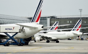 Air France : un accord collectif pour les PNC avant les NAO...