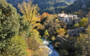 La Région Occitanie lance un nouveau dispositif au profit des Cévennes