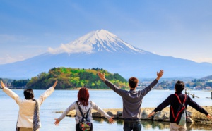 Le Japon abandonne ses restrictions sanitaires aux frontières Le Japon abandonne ses restrictions sanitaires aux frontières