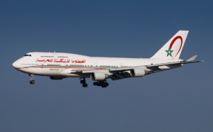 Royal Air Maroc Trophées récompense ses partenaires lyonnais