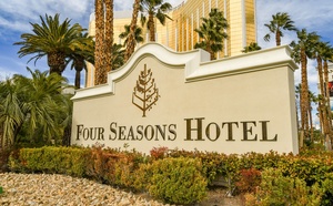 Four Seasons prend la gestion de l’hôtel The Park Gstaad