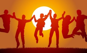 I. Qui sont ces jeunes biberonnés au numérique et que recherchent-ils ?  I. Qui sont ces jeunes biberonnés au numérique et que recherchent-ils ?