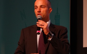 En 2015, les salons IFTM Top Resa et Map Pro feront pavillon commun