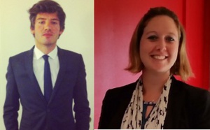 Sandal Resorts : 2 nouveaux Business Development Managers nommés en France