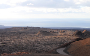 Lanzarote : de la Planète des singes au centre de la Terre