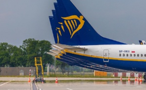 Grèves : Ryanair va-t-il faire bouger l'Europe ? 