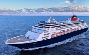 CFC Croisières repousse sa croisière inaugurale