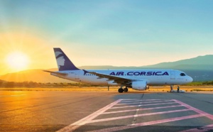 Air Corsica ajoute deux nouvelles lignes italiennes