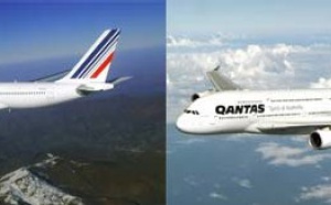 Air France : Bali au départ de Paris en partenariat avec Qantas