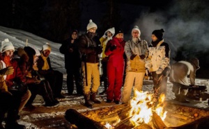 Alpy Days : Rendez-vous ce week-end à La Plagne