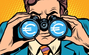 Taux de change : une possible correction de l’euro ?