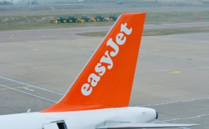 easyjet veut former 1000 pilotes en 5 ans