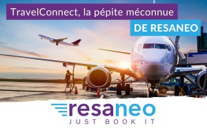 TravelConnect, la pépite méconnue de Resaneo