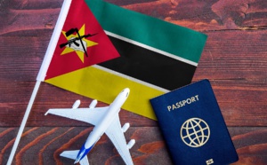 Plus besoin de visa touristique ou d'affaires pour voyager au Mozambique depuis le 1er mai 2023 | ShutterStock