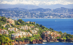 The most beautiful cities in the French Riviera