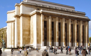 The Museum of Mankind (Musée de l’Homme) will open in October 2015
