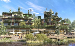 Villages Nature : le nouveau bébé de Center Parcs et Disney soutenu par Manuel Valls