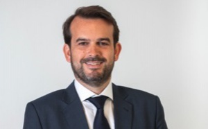 Monte-Carlo SBM : Julien Munoz nommé directeur marketing et digital