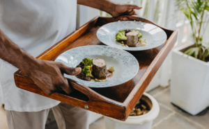 Heritage Resorts dévoile un programme culinaire inspirant et 100% local