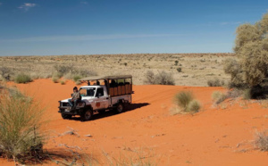 Road trip dans le Northern Cape, un voyage entre culture et aventure en Afrique du Sud