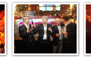 Ditex : sur la bonne voie pour faire le plein en 2015 Ditex : sur la bonne voie pour faire le plein en 2015