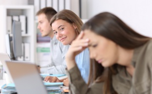 Salaires tourisme : vers des déséquilibres entre "nouveaux" et "anciens" salariés ? 🔑 Salaires tourisme : vers des déséquilibres entre "nouveaux" et "anciens" salariés ? 🔑