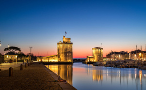 What to do and visit in La Rochelle this summer?