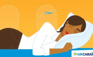 Air Caraïbes met la premium et la classe affaires en promo