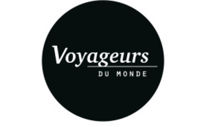 VOYAGEURS DU MONDE