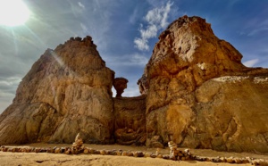 Sahara algérien : le plus beau désert du monde de nouveau accessible au tourisme