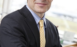 Air France : Bruno Delile nommé Directeur adjoint Activité passage long-courrier