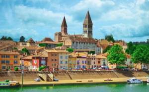 Quatre OT réunis lancent la marque Le Sud Bourgogne Quatre OT réunis lancent la marque Le Sud Bourgogne