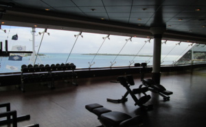 J’ai testé pour vous... l’Aurea Spa du MSC Musica sous le soleil des Caraïbes J’ai testé pour vous... l’Aurea Spa du MSC Musica sous le soleil des Caraïbes