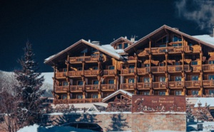 Alpe d’huez : changement de propriétaire pour Le Chamois d’or Alpe d’huez : changement de propriétaire pour Le Chamois d’or