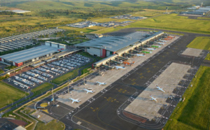 King Shaka International Airport Durban (©KSIAB)