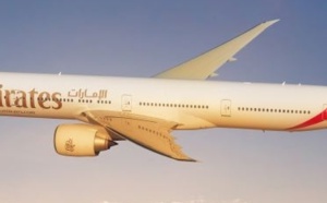 Emirates aimerait voler tous les jours entre Lyon et Dubaï