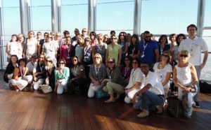 Dubaï : 50 agents de voyages européens invités à découvrir l'offre loisirs de la destination